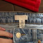 H&M Light Wash Jeans Photo 2