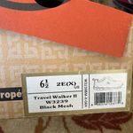 NWT: Women’s Black mesh Propét Travel walker 2 shoes size 6.5 Photo 14