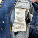 Madewell Women’s Stovepipe Jeans Medium Blue Wash Size 25 EUC Photo 5