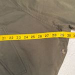ZARA  olive  Outerwear Jacket Photo 4