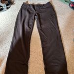 Michael Kors  brown dress pants 8 Photo 2