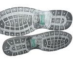 Timberland Vintage  Waterproof Leather Boots 90’s Women’s Size 7M Brown Lace Up Photo 9