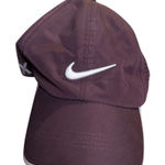 Nike Golf 20X VR purple baseball Cap White Swoosh OSFM Photo 0