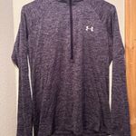 Under Armour Quarter Zip Jacket Photo 0