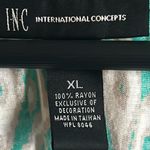 International concepts I.N.C. Sleeveless Embellished V-Neck Tank Top Photo 4