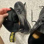 Dr. Scholls Doc Martens  Black Photo 4