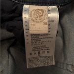 Diesel Women’s  distressed jeans
Size 30 Photo 5