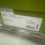 Tory Burch  Tan Suede Athletic Shoes Photo 5