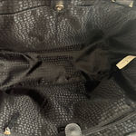 Kate Spade Lenora Camden Black Leather Tote bag Photo 5