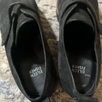 Eileen Fisher  Black Zola Platform Monk Strap Clogs Size 9.5 US $230 Photo 8