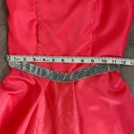 VINTAGE Pink Handmade Renaissance Dress Size undefined Photo 8
