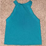 She & Sky  halter neck tank  Photo 2