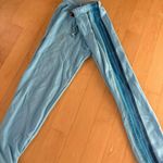 Aviator Nation Blue  Sweatpants Photo 0