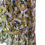 Anthropologie  Maeve Janie Peasant‎ Rabbit Blouse Size 2 Photo 8