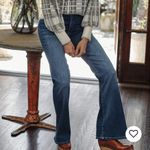 Citizens of Humanity  Lilah High Rise Bootcut Jeans in Lawless Photo 1