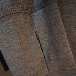 Ideology  Gray Lightweight Activewear Long Sleeve Pullover, Size‎ XL Photo 4