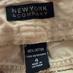 New York & Co. Shorts Photo 3