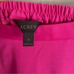 J.Crew tiered ruffle pull on skirt wool blend women’s Size 0 Photo 6