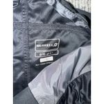 Merrell  Selectwick Mini Skirt Womens‎  Size 8 Black Cargo Stretch Photo 1