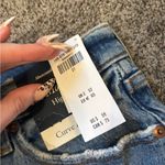 Abercrombie & Fitch Abercrombie Curve Love Mom Shorts Photo 2