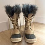 Sorel  Women’s Joan of Arctic Waterproof Boots Photo 0