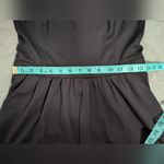 Alyce Paris NWT Kalani Hilliker For  Mini Sleeveless Romper/Skort Women's Medium Photo 6