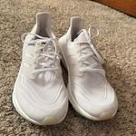 Adidas White Ultraboosts Photo 2