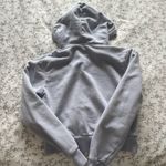 Brandy Melville  cropped half zip Photo 1