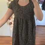 Tshirt dress Size M Photo 0