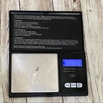 Sterling Silver 1996 Olympics BALFOUR  Charms Photo 7