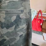 DL1961 Camouflage Women's Jeans. . Size 25 Photo 6