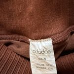 Ododos Biker Shorts Purple Size XS/S Photo 4