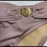 Victoria's Secret Victoria’s Secret’s Top & Bottom Swimwear Color light Pink Size M. Photo 2