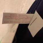 SO Juniors Swim Top Photo 4