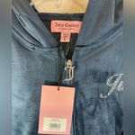 Juicy Couture  Dark Blue Pajama Set Photo 3