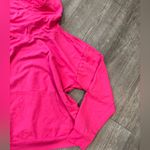 Zella  Hot Pink Activewear Top Photo 2