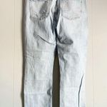 Citizens of Humanity Charlotte Crop Light Wash Denim Jeans 30 Photo 2