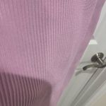 Babaton Aritzia  Deep V Sculpt Knit Dress Photo 3