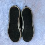 Coach Lucey Signature Canvas Slip On No Lace Shoe Women 8B Low Top Black Photo 6