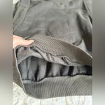 H&M Black XS Crewneck Photo 3