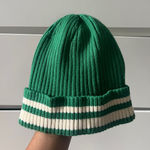 Kelly Green Beanie Photo 0