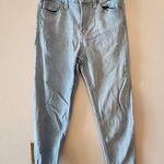 Wild Fable high rise mom jeans ankle length size 00 Photo 0
