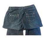 Tommy Hilfiger Women's Mid-Rise Boot Cut Jeans Size 16M Photo 4