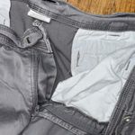 Lee Women’s 22W Medium Natural Fit Just Below The Waist Capri Pants Cruisewear Photo 11