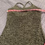 Beyond Yoga Gray Spacedye Tank Top Photo 5