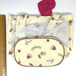 Hello Kitty POMPOMPURIN / Sanrio 2 piece set Photo 11