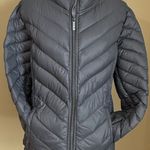Michael Kors  Reversible Quilted Puffer Jacket Photo 4