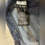 Liverpool Jeans Company Liverpool High-rise Ankle Stretch Denim Jeans 26/2 Photo 4
