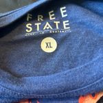 Free State Butterfly graphic tee Photo 1