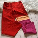 Joy Lab color block leggings size XS Photo 3